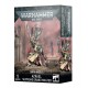 Warhammer 40,000 - Dark Angels Azrael, Command the Dark Angels with their legendary Supreme Grand Master, Azrael